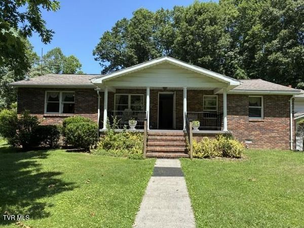 6602 Caney Ridge Road, Coeburn, VA 24230