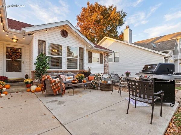 118 Pickett Ridge Court, Kirbyville, MO 65679
