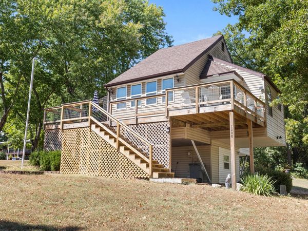 1208 Bear Den , Galena, MO 65656