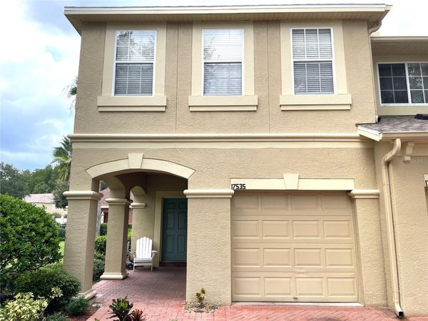 17535 STINCHAR DRIVE , LAND O LAKES, FL 34638