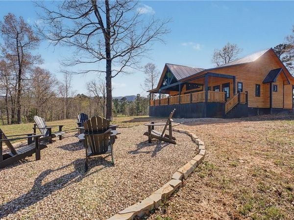 517 NC 6065 , Jasper, AR 72641