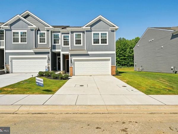 216 HANNOCK STREET , HAVRE DE GRACE, MD 21078