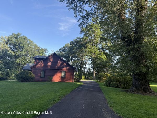 2163 Hurley Mountain Road, Kingston, NY 12401