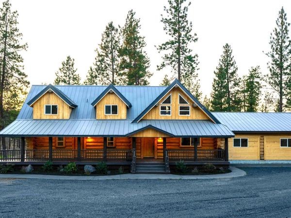 17031 Wilt Road, Sisters, OR 97759