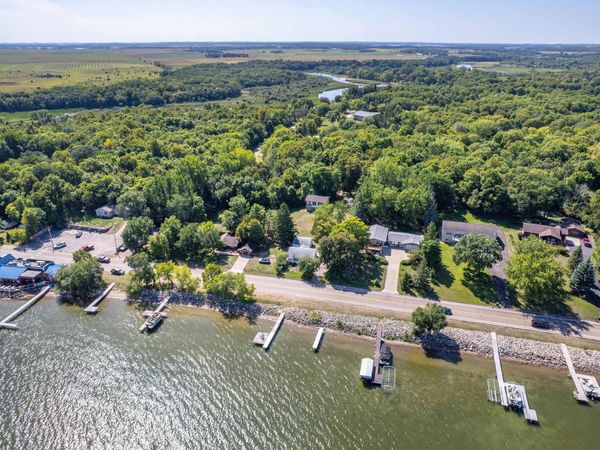 36045 Timber Hills Trail , Battle Lake, MN 56515