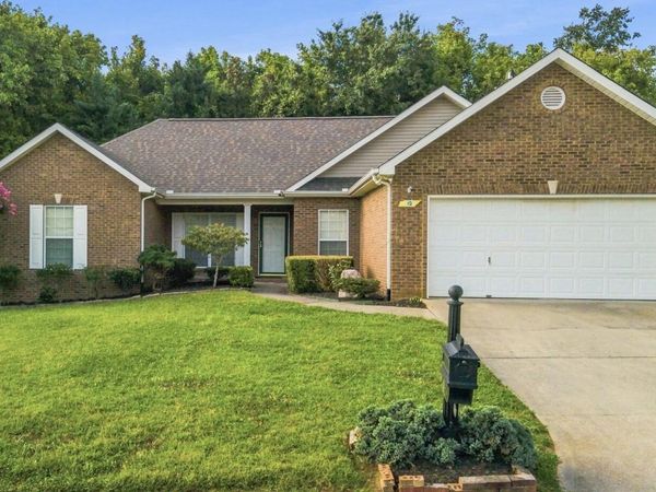 5709 Rhyne Cove Lane, Knoxville, TN 37931