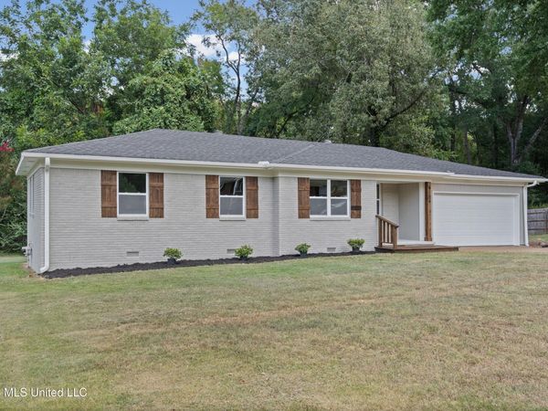 9194 Mason Street, Olive Branch, MS 38654