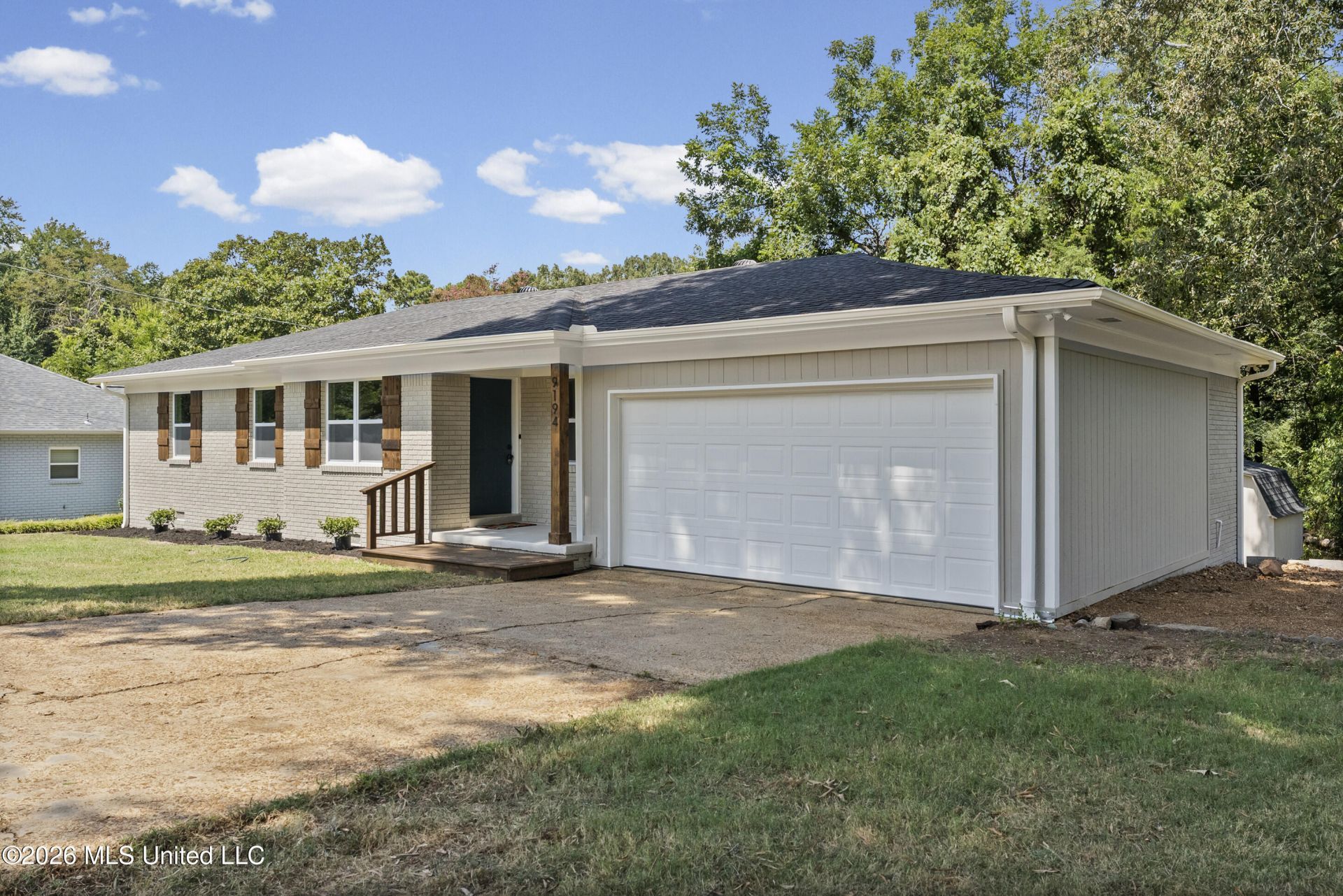 9194 Mason Street, Olive Branch, MS 38654 Main Photo