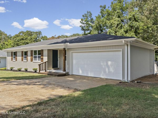 9194 Mason Street, Olive Branch, MS 38654