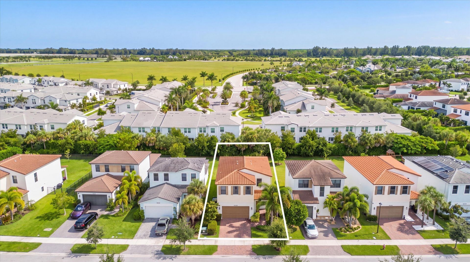 16426 Sandy Shore Drive, Westlake, FL 33470 Photo