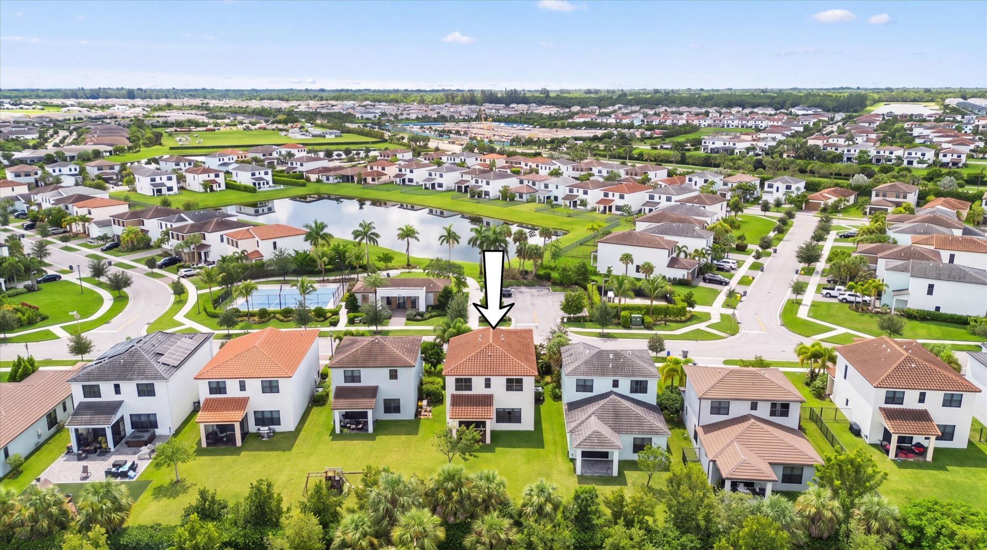 16426 Sandy Shore Drive, Westlake, FL 33470 Photo