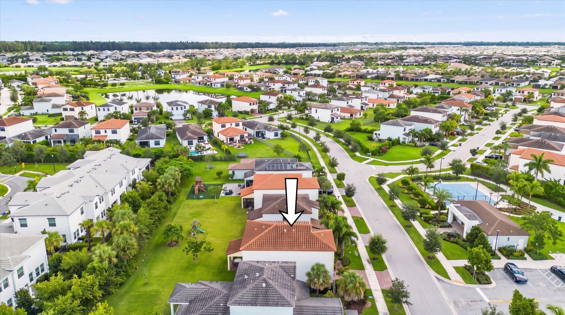 16426 Sandy Shore Drive, Westlake, FL 33470 Photo