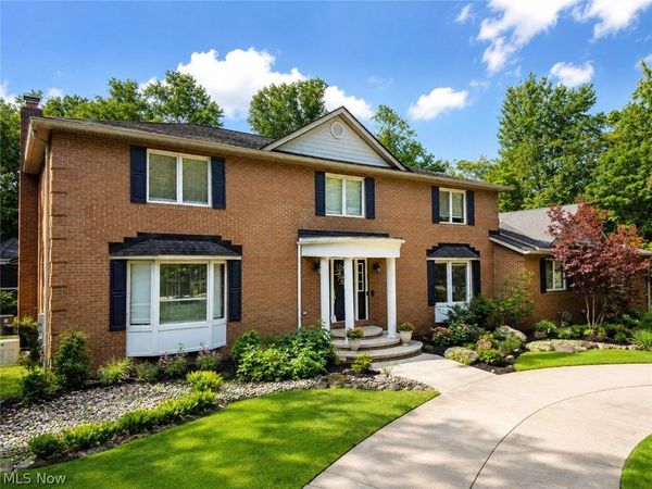 7409 Tattersall Drive , Chesterland, OH 44026