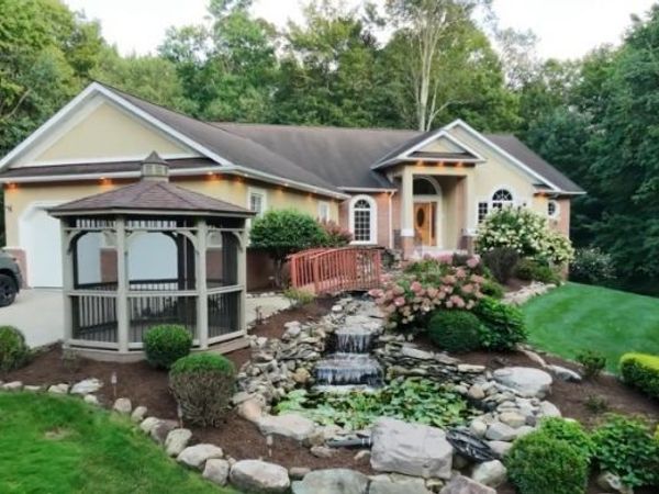 14405 Aquilla Road , Burton, OH 44021