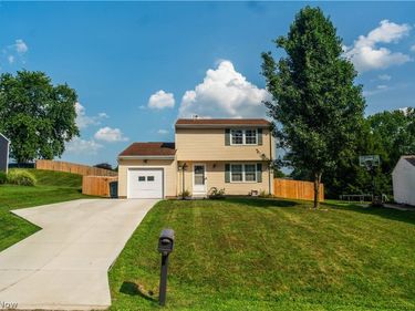 1714 Warrington Road NW, Massillon, OH 44646