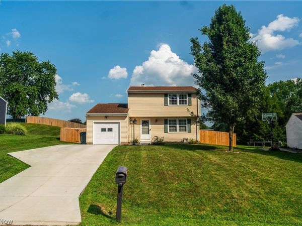 1714 Warrington Road NW, Massillon, OH 44646