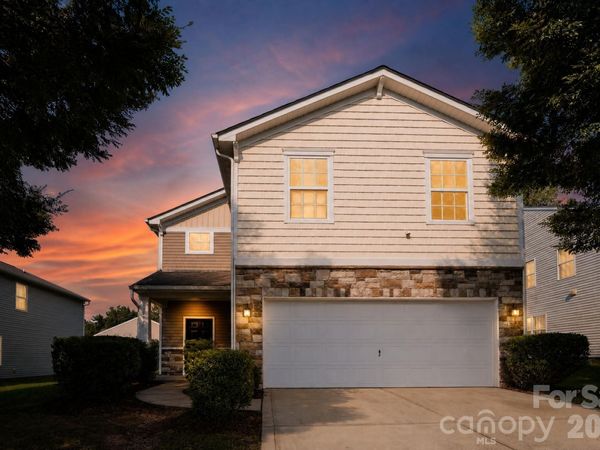 12432 Bending Branch Road, Charlotte, NC 28227