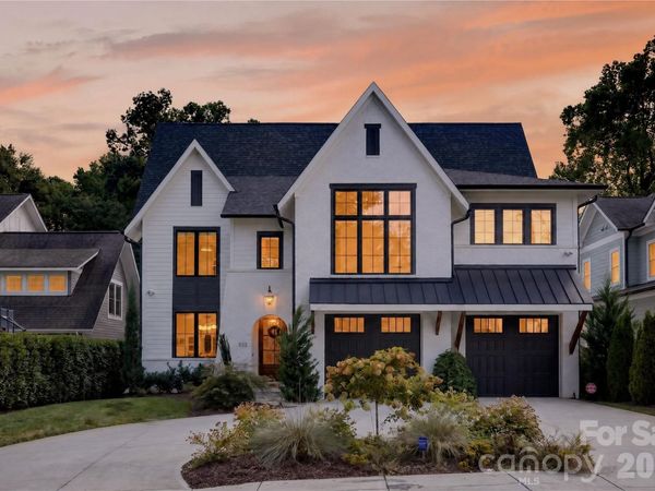 632 Ideal Way , Charlotte, NC 28203