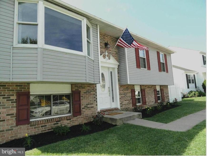 457 Mary Kay Court, Linthicum Heights, MD 21090 Main Photo