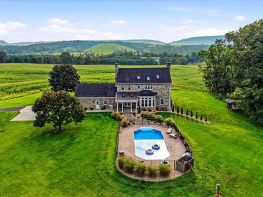 3817 TREASURE HILL, TIMBERVILLE, VA 22853