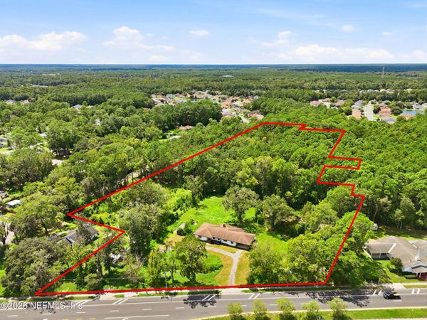 11708 LEM TURNER Road, Jacksonville, FL 32218