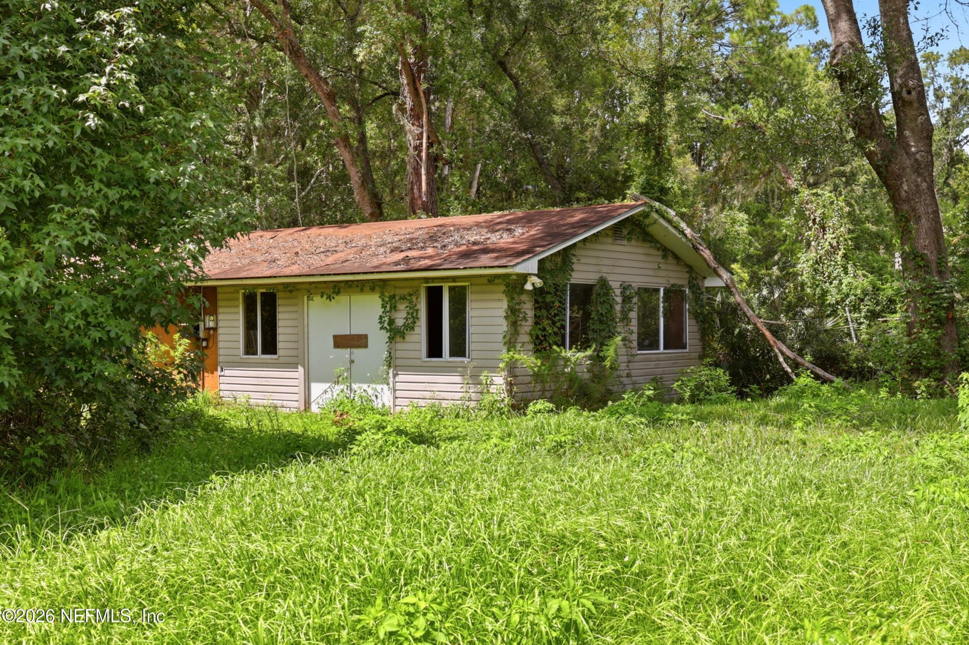 11708 Lem Turner Road, Jacksonville, FL 32218 Photo