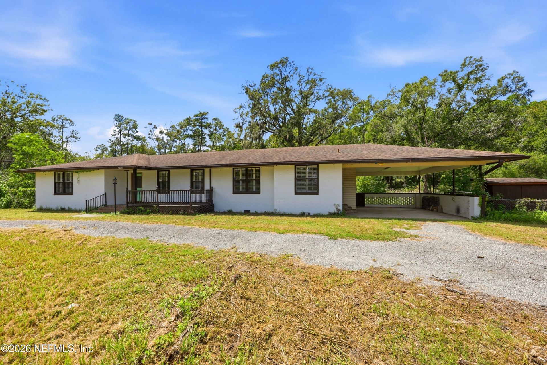 11708 Lem Turner Road, Jacksonville, FL 32218 Photo