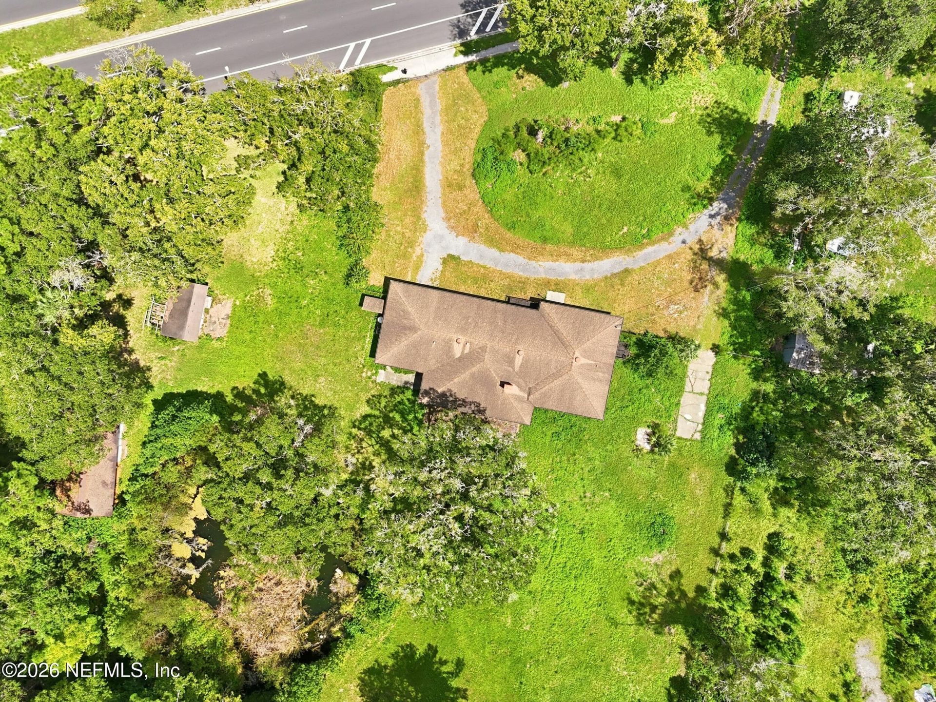 11708 Lem Turner Road, Jacksonville, FL 32218 Photo