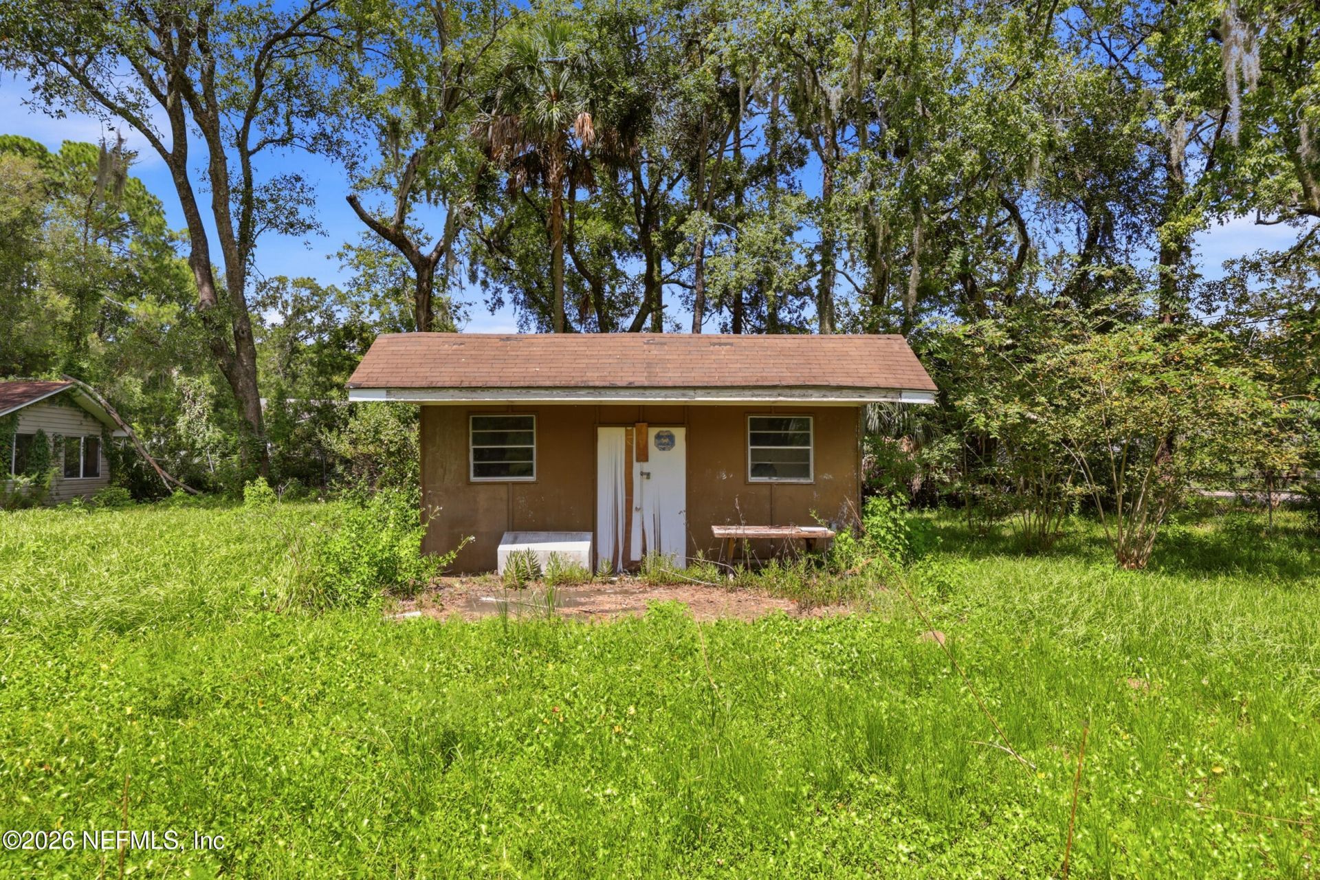 11708 Lem Turner Road, Jacksonville, FL 32218 Photo