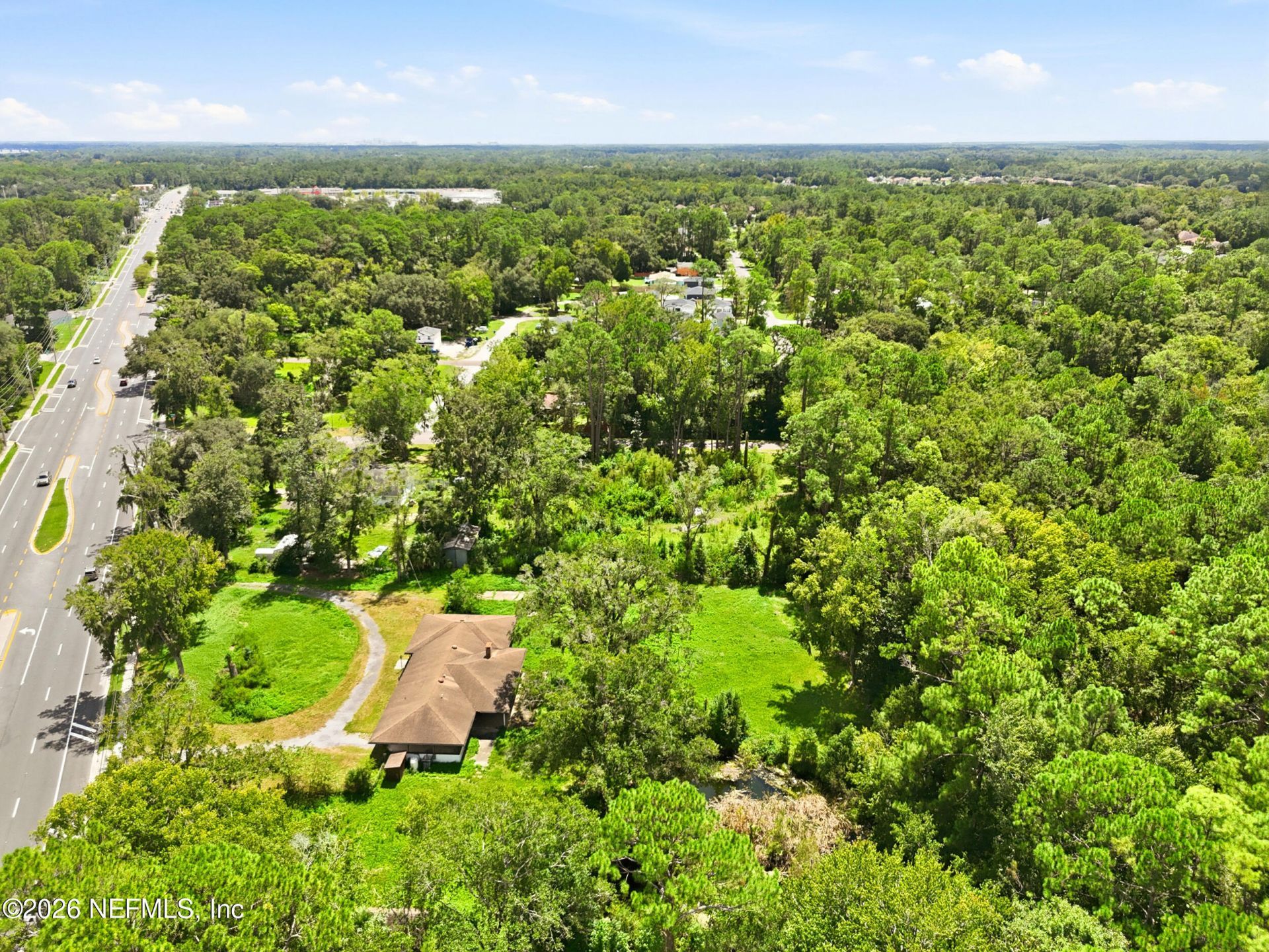 11708 Lem Turner Road, Jacksonville, FL 32218 Photo