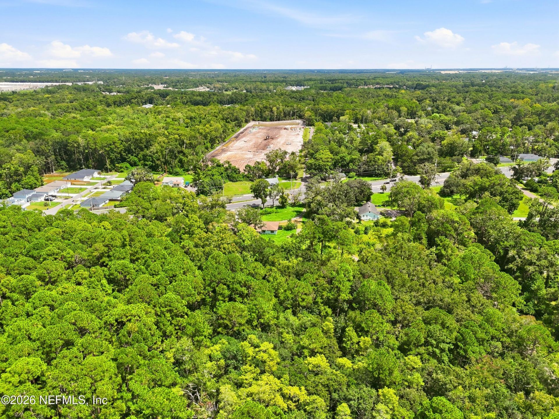 11708 Lem Turner Road, Jacksonville, FL 32218 Photo