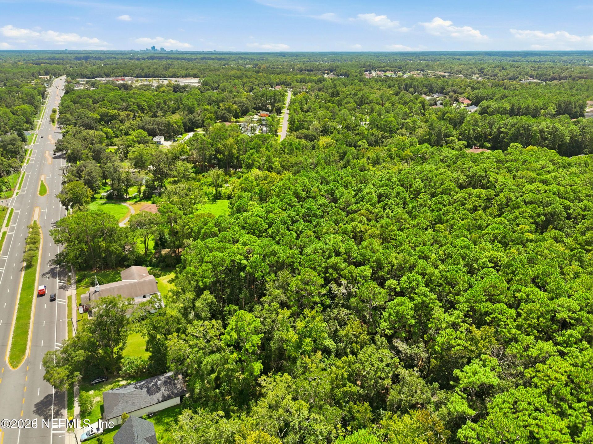 11708 Lem Turner Road, Jacksonville, FL 32218 Photo