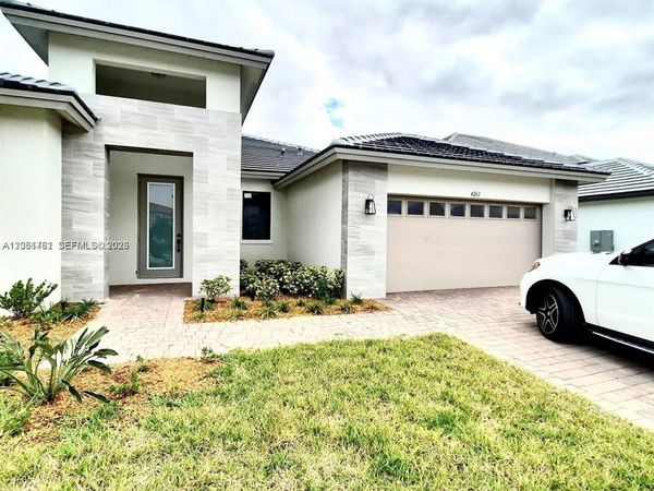 4261 SW 178th Ave , Unit 3190, Miramar, FL 33029