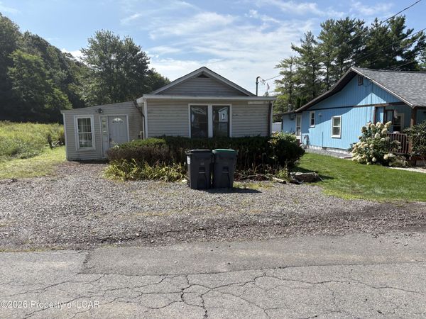 27 Annabelle Avenue, Harveys Lake, PA 18618