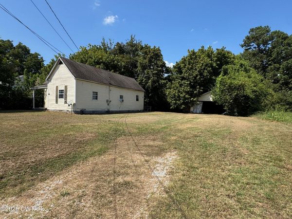 459 Jackson Street , Jackson, TN 38301