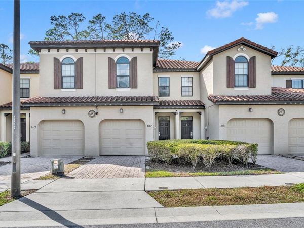 8177 ROSEVILLE BOULEVARD , DAVENPORT, FL 33896