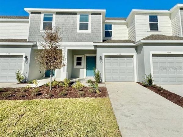 3579 MAYFAIR STREET , KISSIMMEE, FL 34758