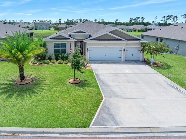 2844 MONAGHAN DRIVE , ORMOND BEACH, FL 32174