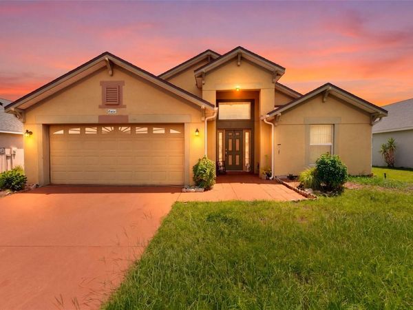 8464 ADELE ROAD , LAKELAND, FL 33810