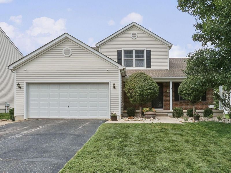 1381 Harold Stewart Parkway, Pataskala, OH 43062 Photo 4