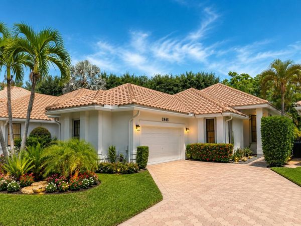 2445 NW 64TH Street, Boca Raton, FL 33496
