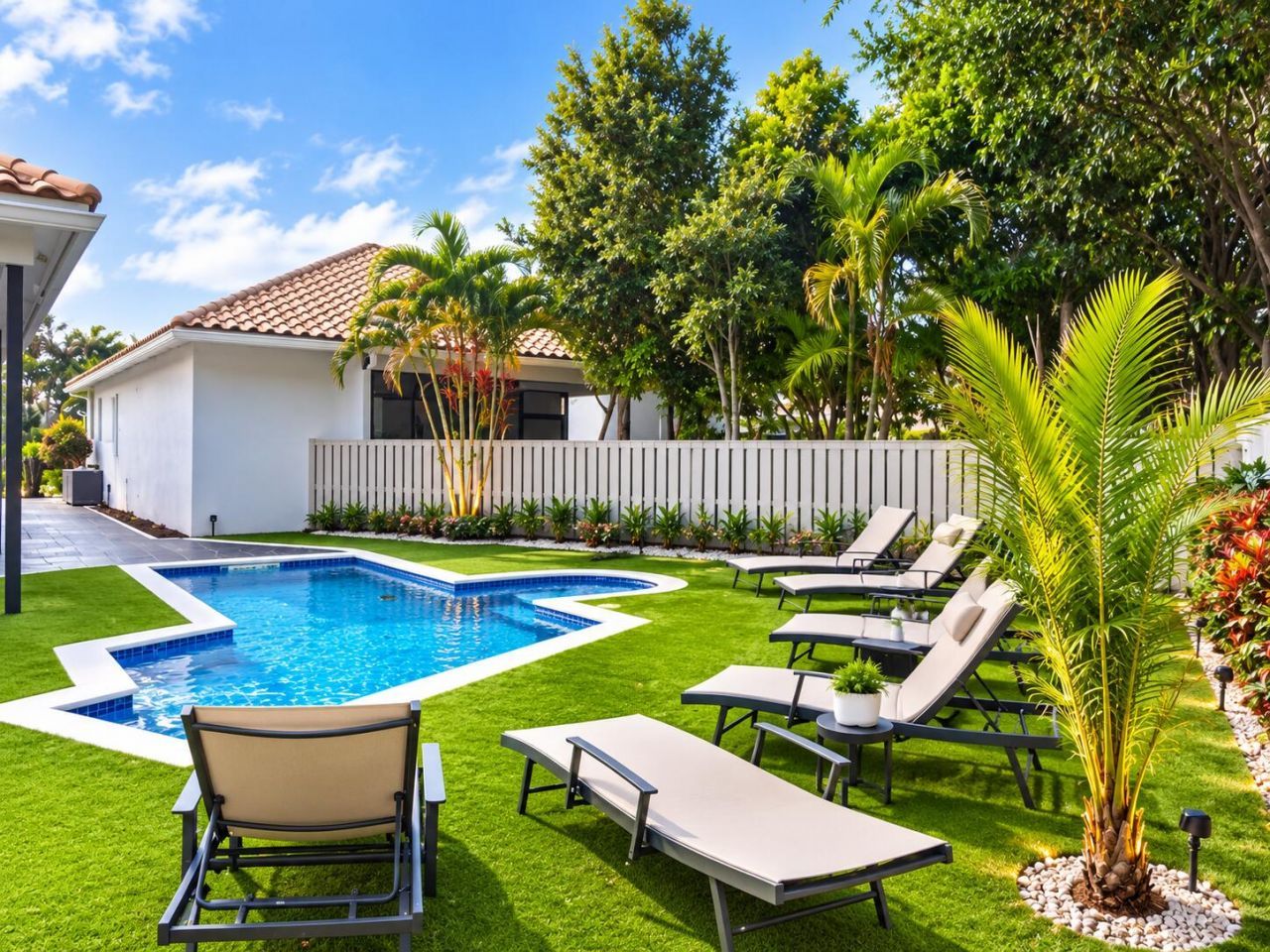 2445 NW 64th Street, Boca Raton, FL 33496 Photo