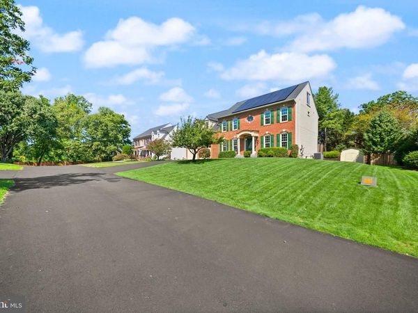 5604 WILLOW CROSSING COURT, CLIFTON, VA 20124