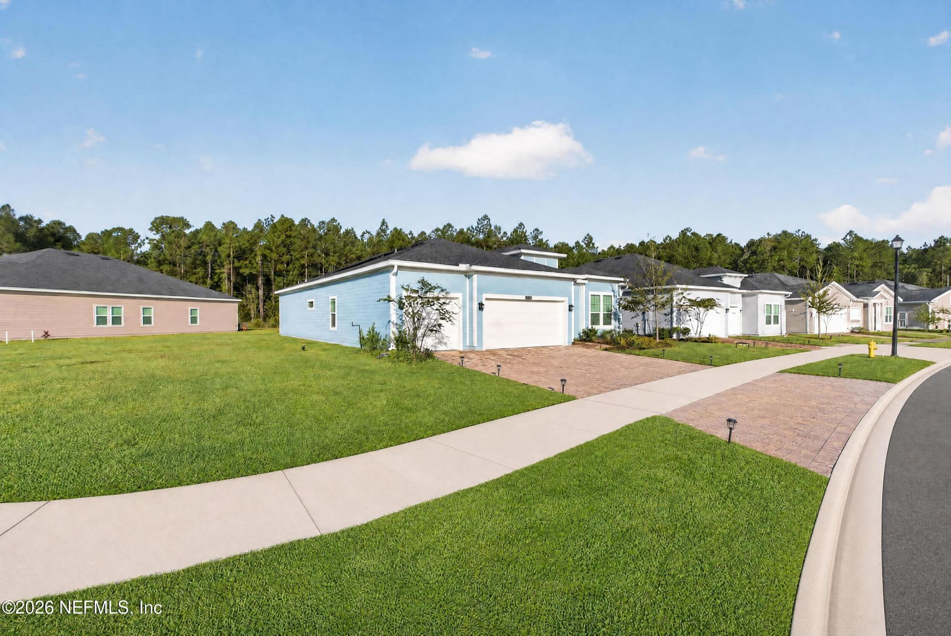 1532 Lachlan Circle, Jacksonville, FL 32218 Photo