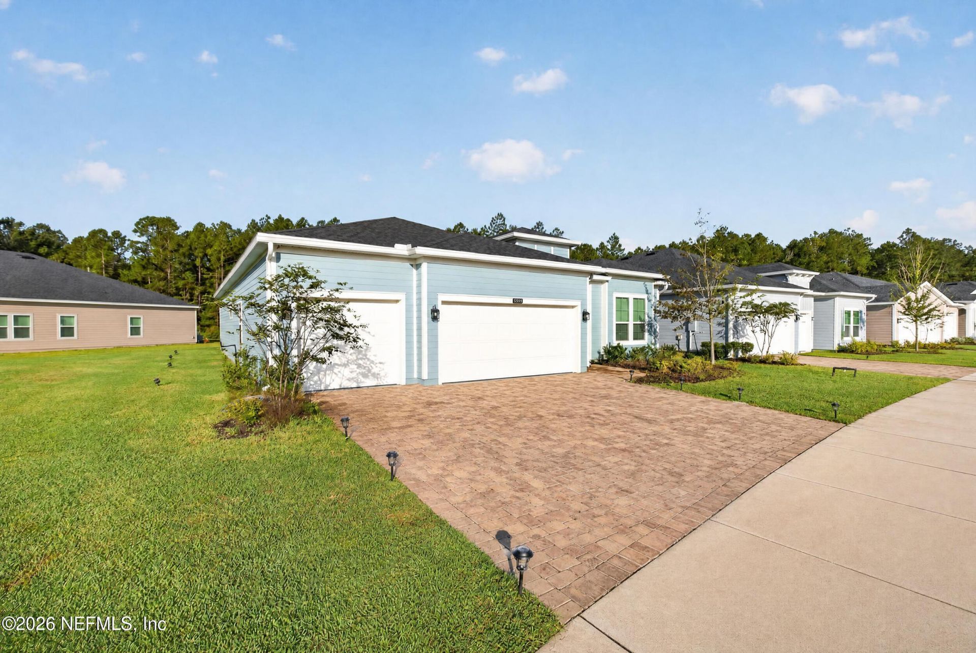 1532 Lachlan Circle, Jacksonville, FL 32218 Photo