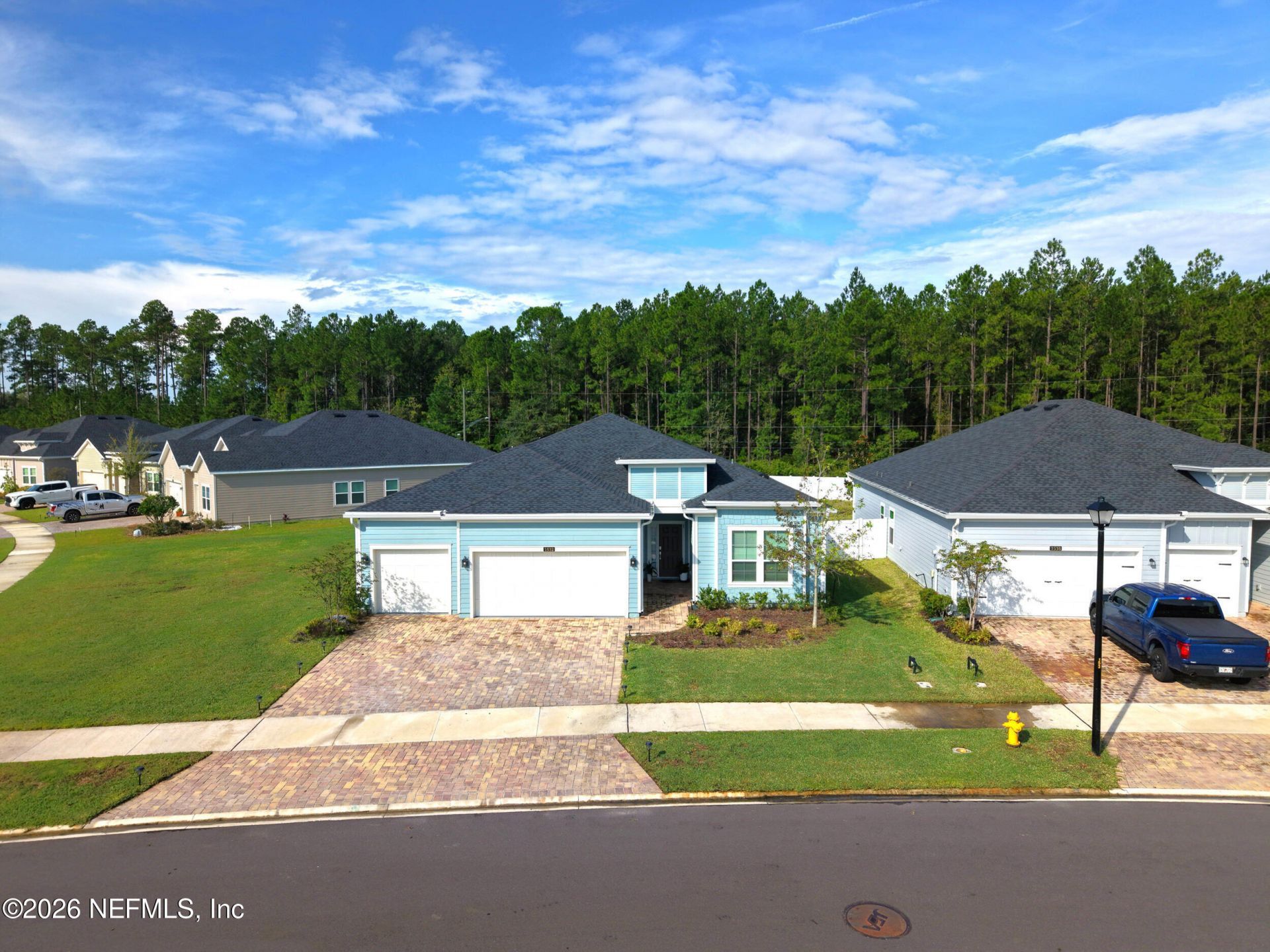 1532 Lachlan Circle, Jacksonville, FL 32218 Photo