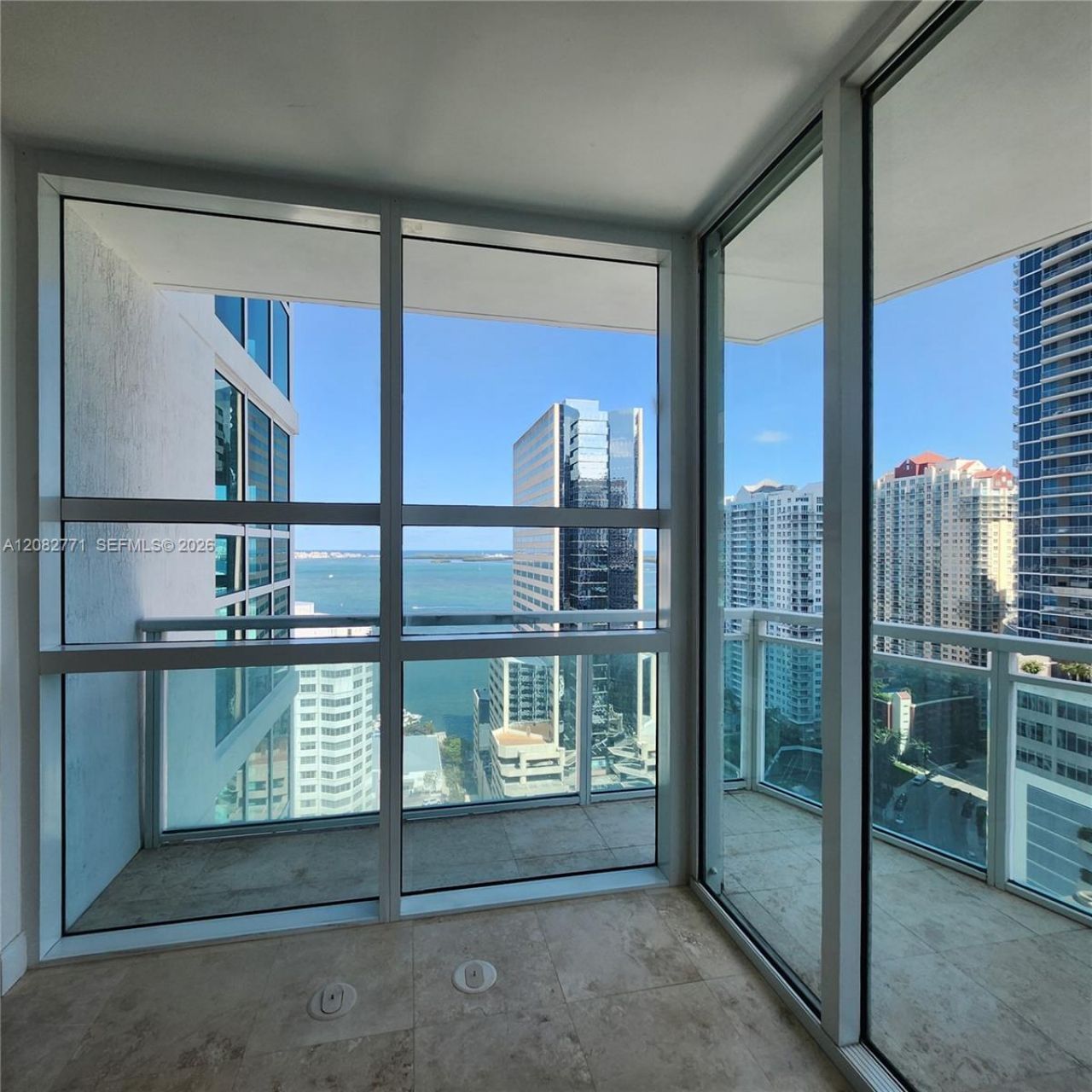 951 Brickell Ave , Unit 2510, Miami, FL 33131 Photo