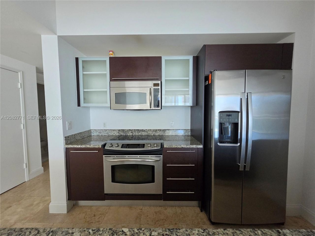 951 Brickell Ave , Unit 2510, Miami, FL 33131 Photo