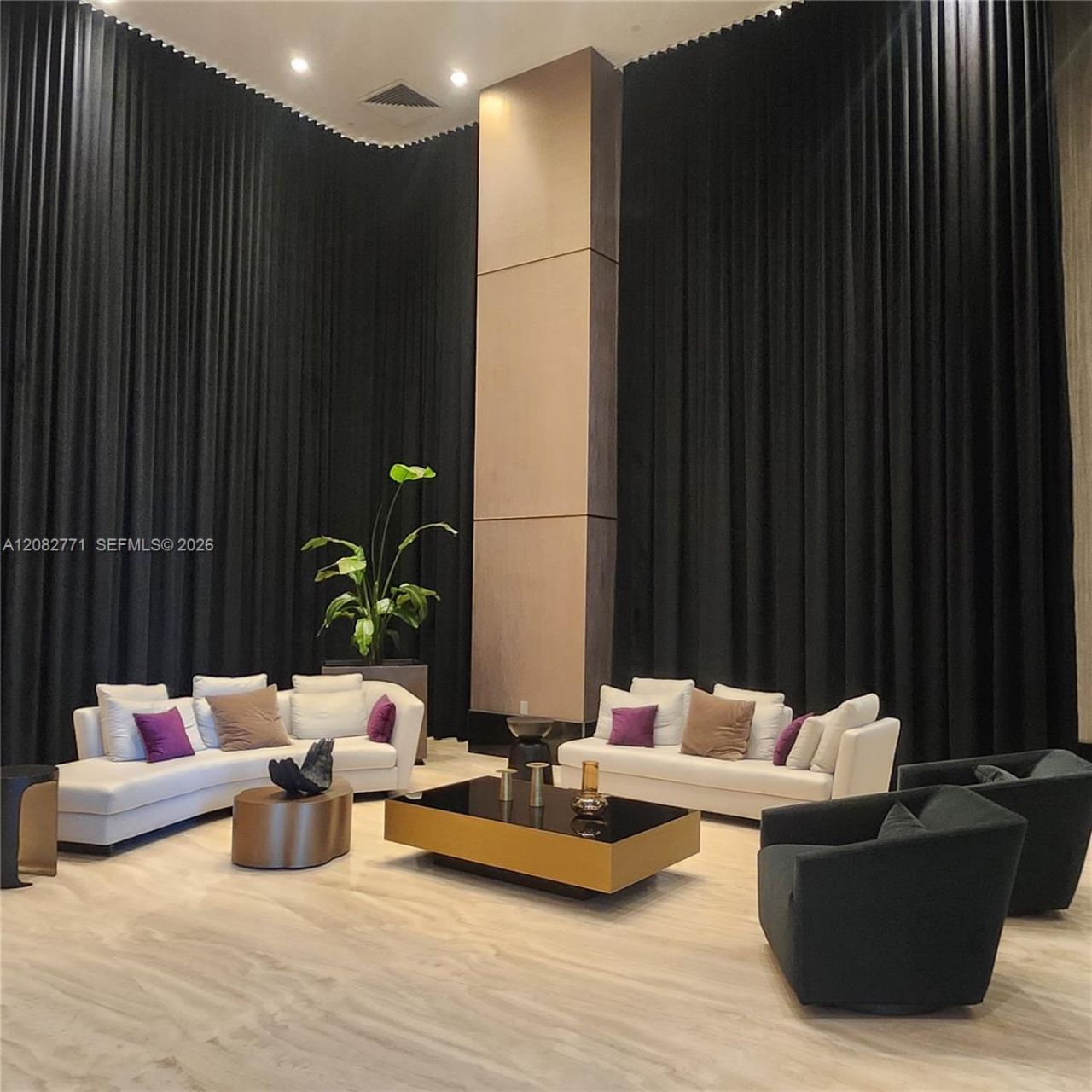 951 Brickell Ave , Unit 2510, Miami, FL 33131 Photo