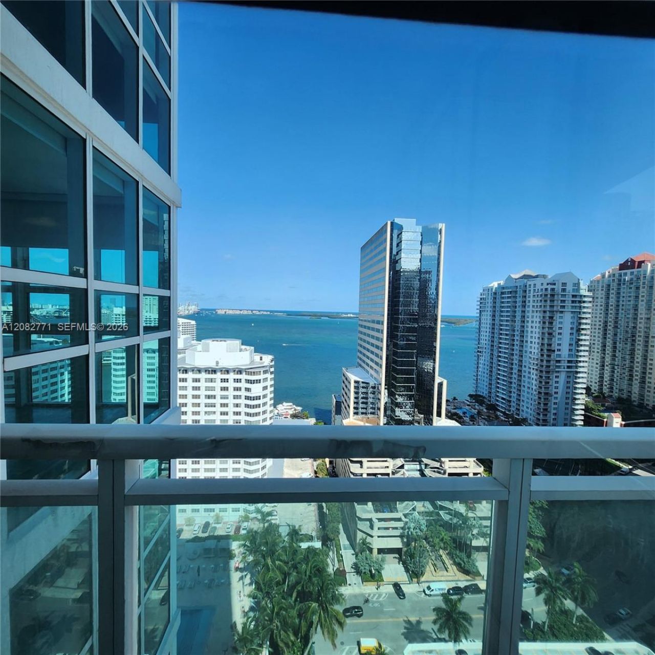 951 Brickell Ave , Unit 2510, Miami, FL 33131 Photo